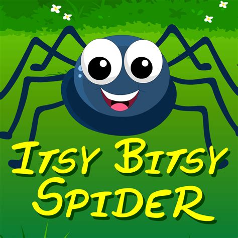 Itsy Bitsy Spider Doc